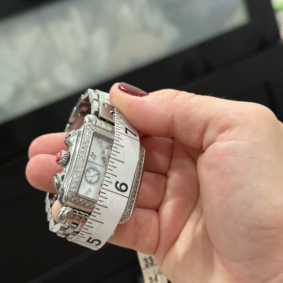 Michele Watch - Picture 8 of 11